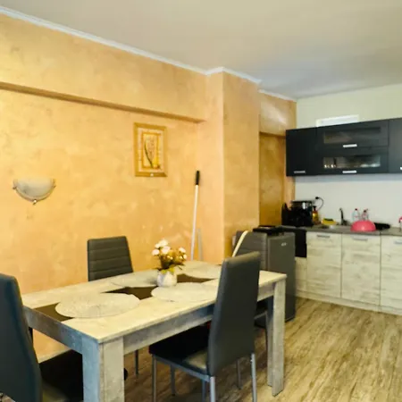 Atos 104 One Bedroom Apartment Slantschew brjag