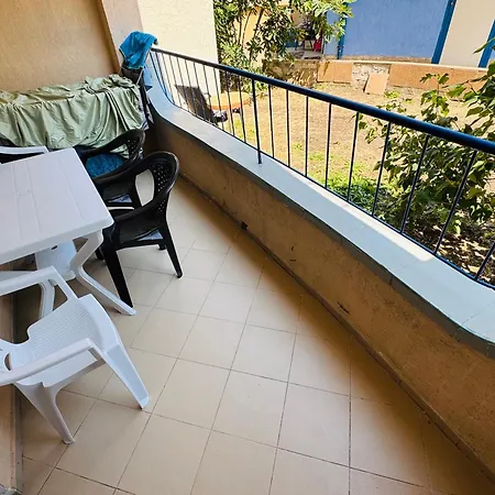 Atos 104 One Bedroom Apartment Slantschew brjag
