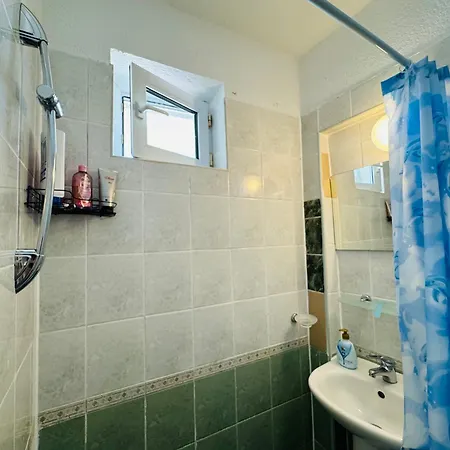 Apartment Atos 104 One Bedroom Slantschew brjag
