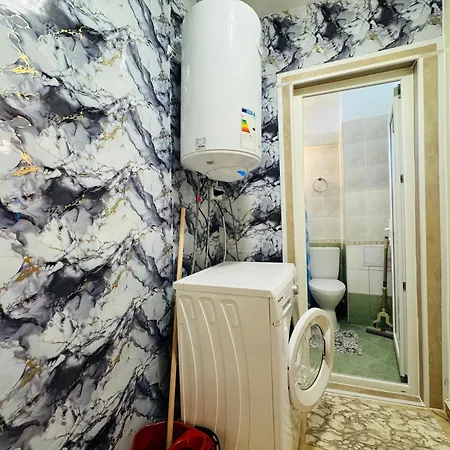 Atos 104 One Bedroom * Slantschew brjag