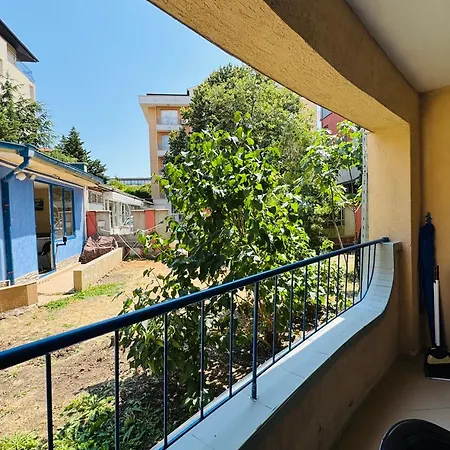 Atos 104 One Bedroom *