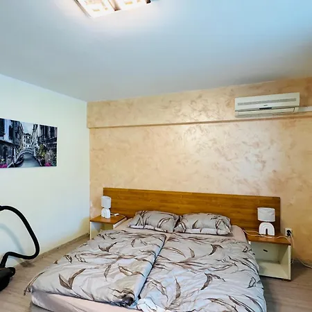 Atos 104 One Bedroom Slantschew brjag