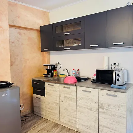 Apartment Atos 104 One Bedroom